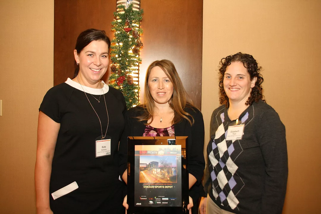 ENR Midwest Best Projects 2012