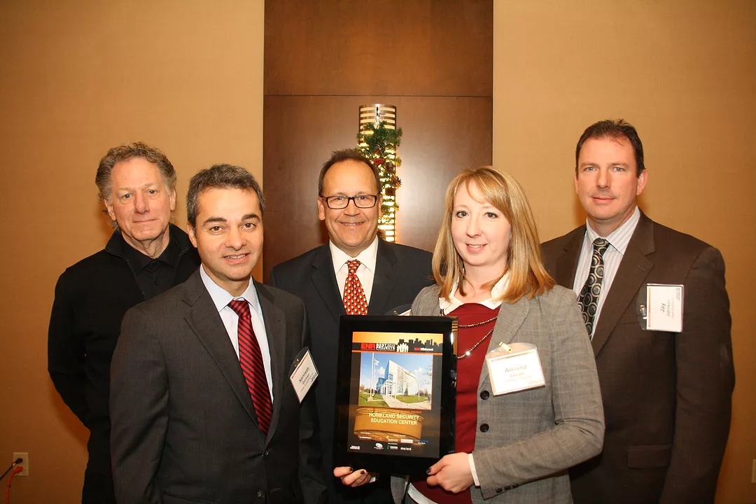 ENR Midwest Best Projects 2012