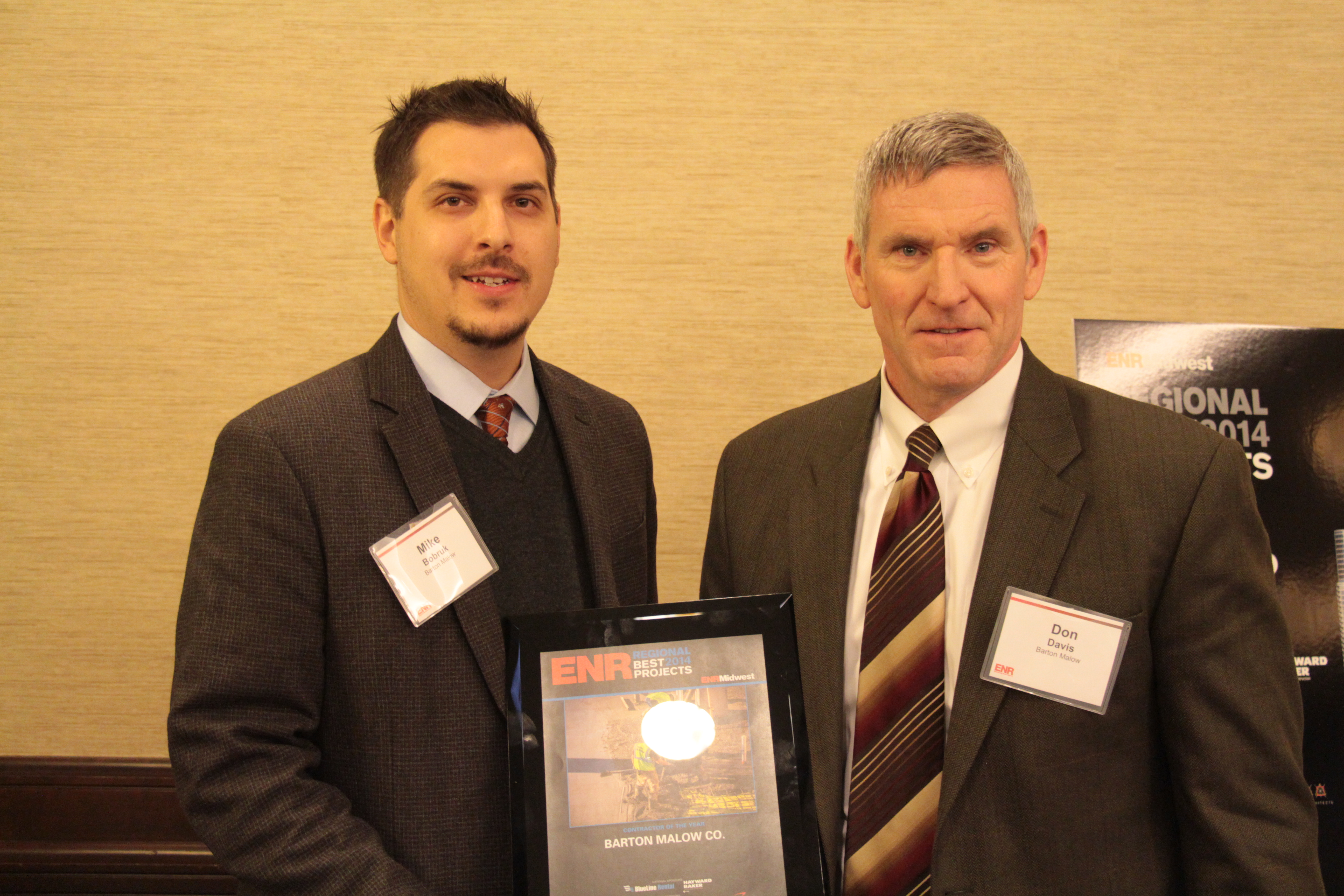 ENR Midwest Best Projects 2014