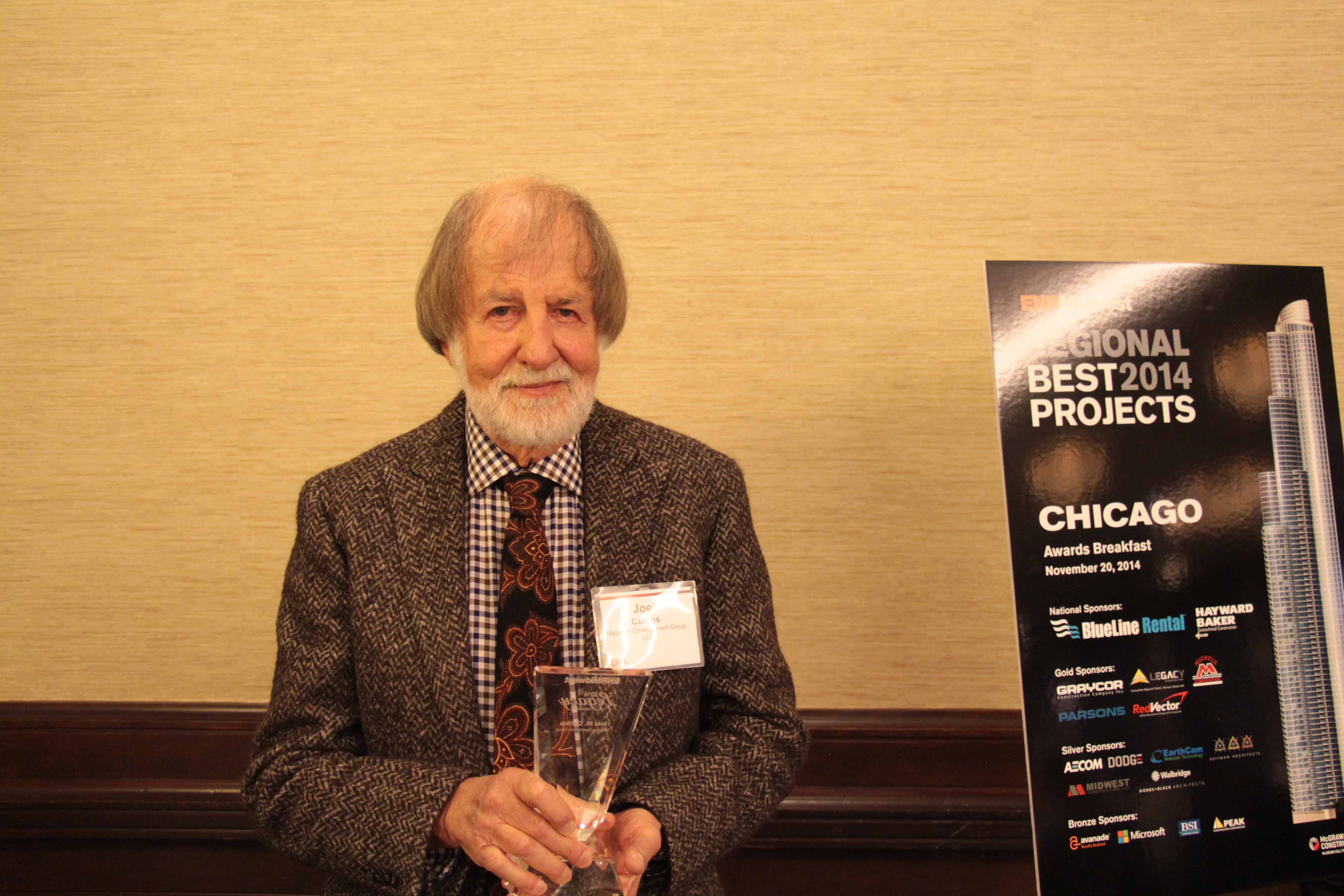 ENR Midwest Best Projects 2014