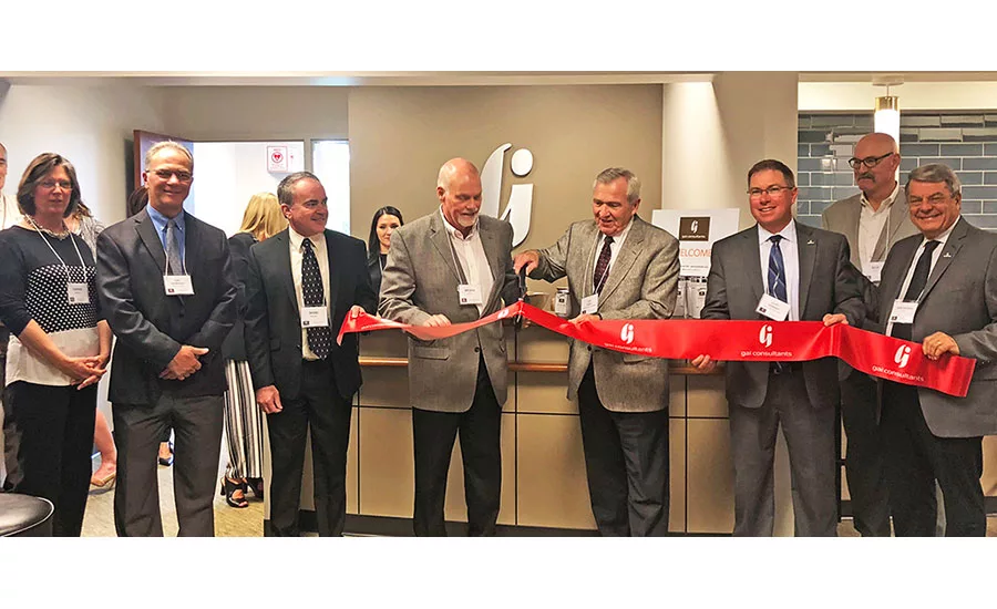 GAI Consultants Open House