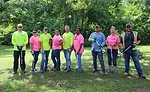 Tarlton Green Team