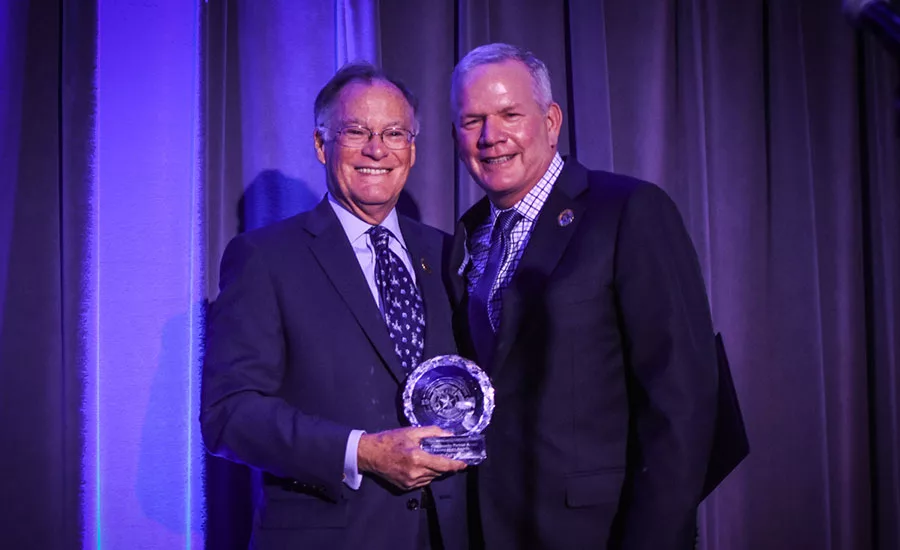 Community Partner Award 