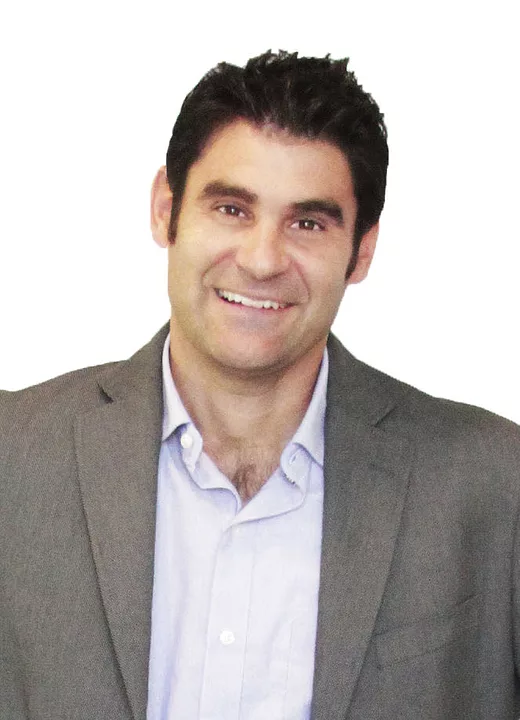 James Chatas Joins Stantec as Education Sector Leader