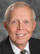 Sam L. Claassen, CEO/President