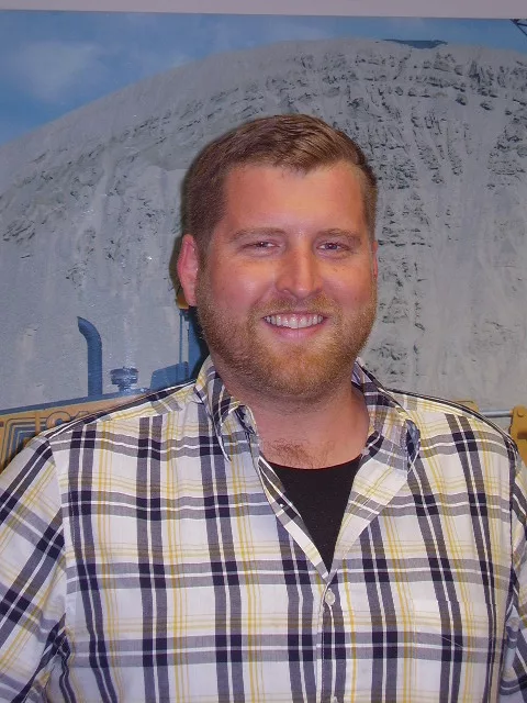 TJ Gleason Joins Southeastern Equipment Co., Inc.