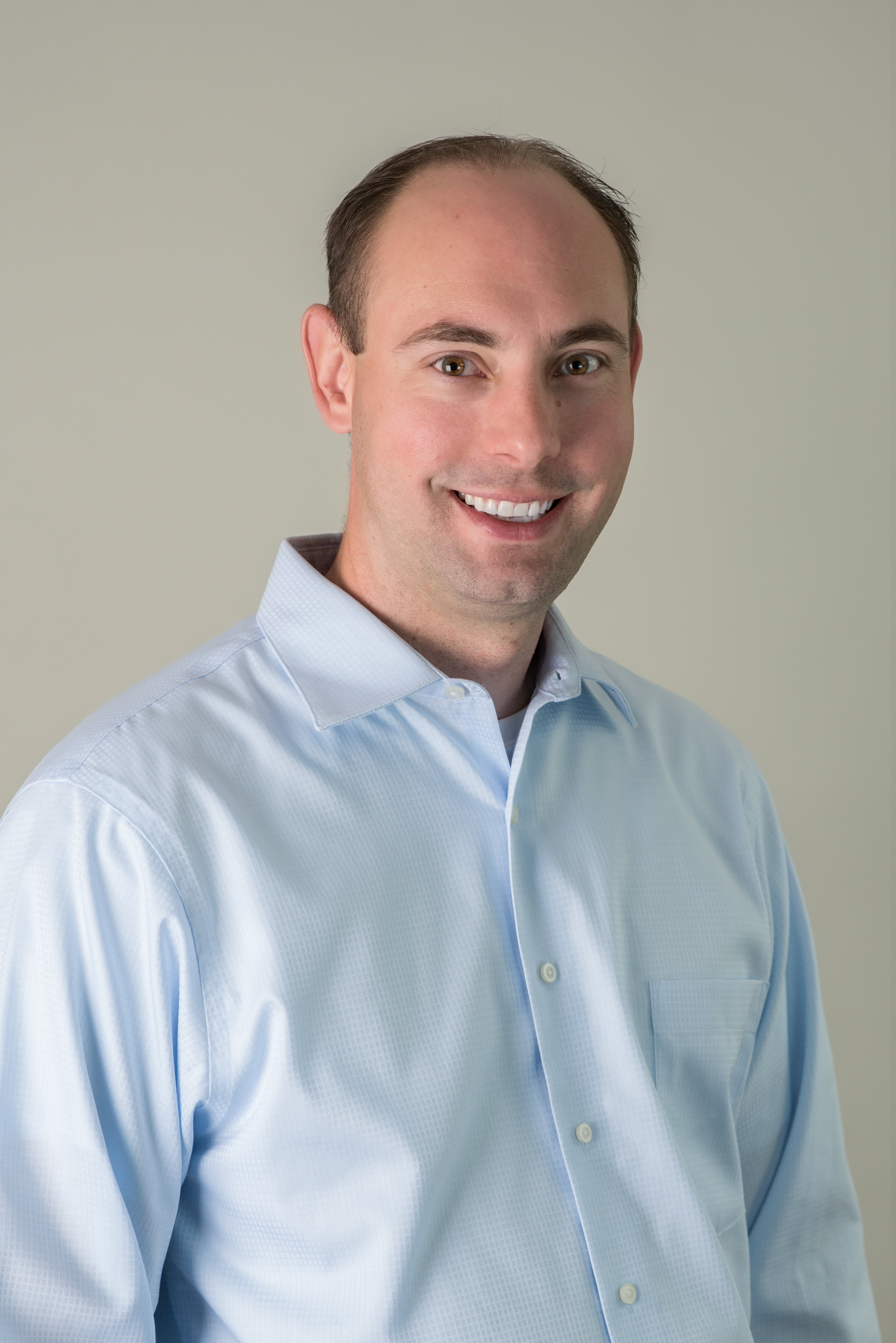 Joseph Voss Named Chief Financial Officer for Hastings+Chivetta