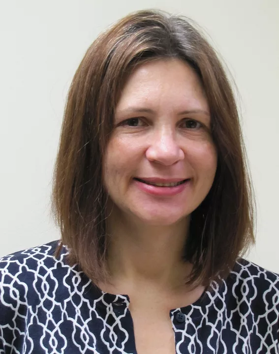 Tonia Dziak Joins Ellis Stone Construction