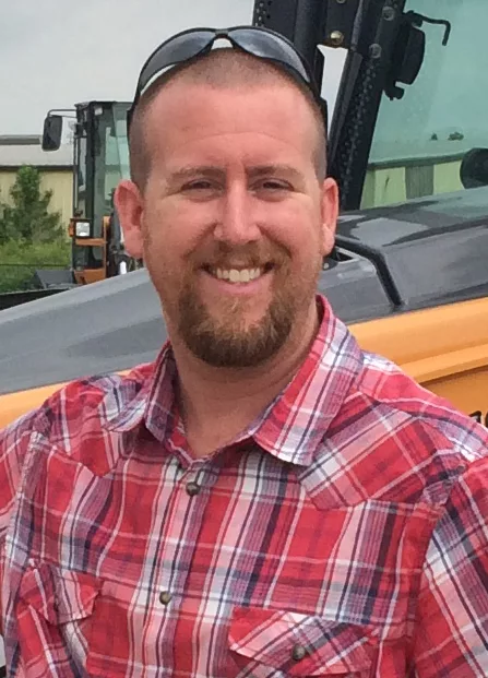 Southeastern Equipment Co. Hires Nick Ames as Outside Sales Associate