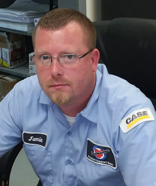 Jamie Hibbs Joins Southeastern Equipment Co., Inc.