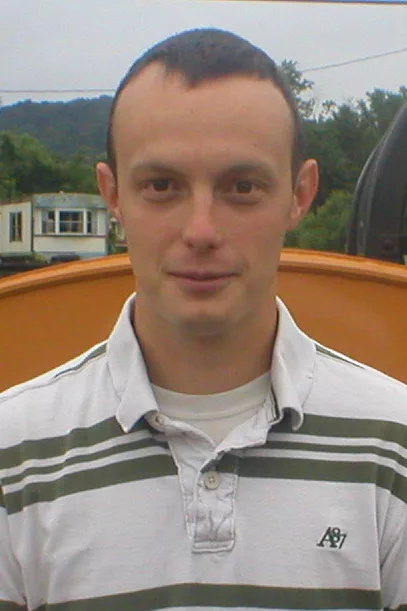 Chris Holter Joins Southeastern Equipment Co., Inc.