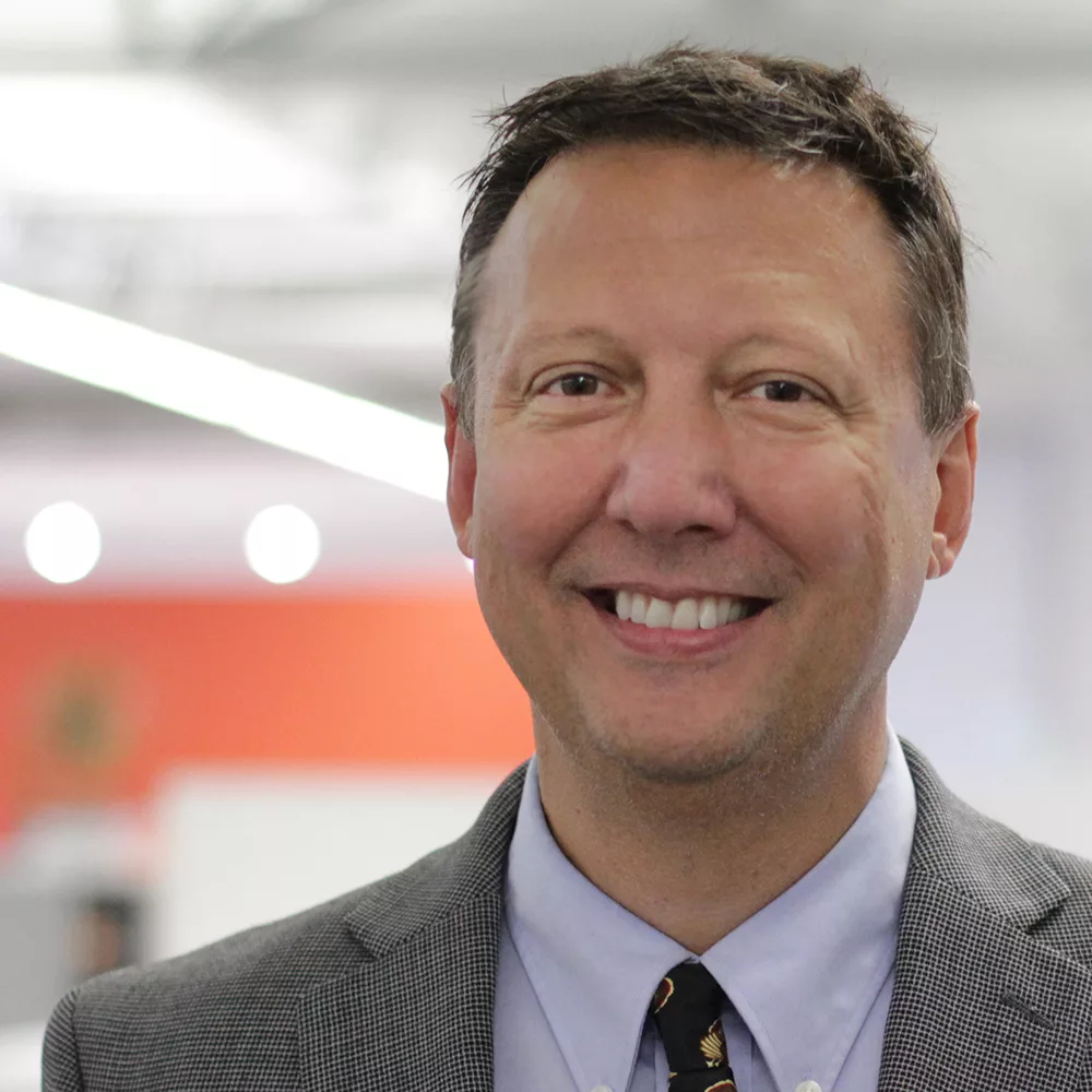 Kevin Rettich Joins Stantec as Global Discipline Leader for Buildings