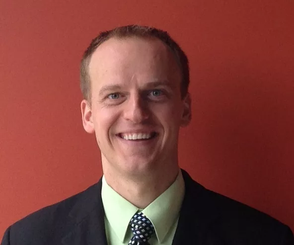 Seth Pfeil Joins Pierce Engineers as Associate