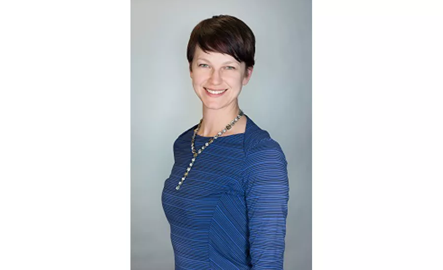 Catherine Elz 