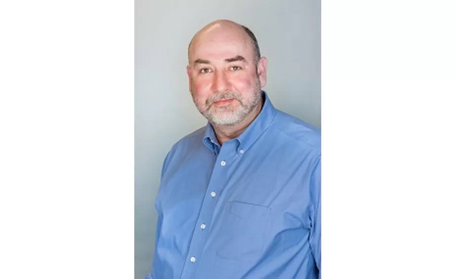 Darryl Vandever, CSI, CDT