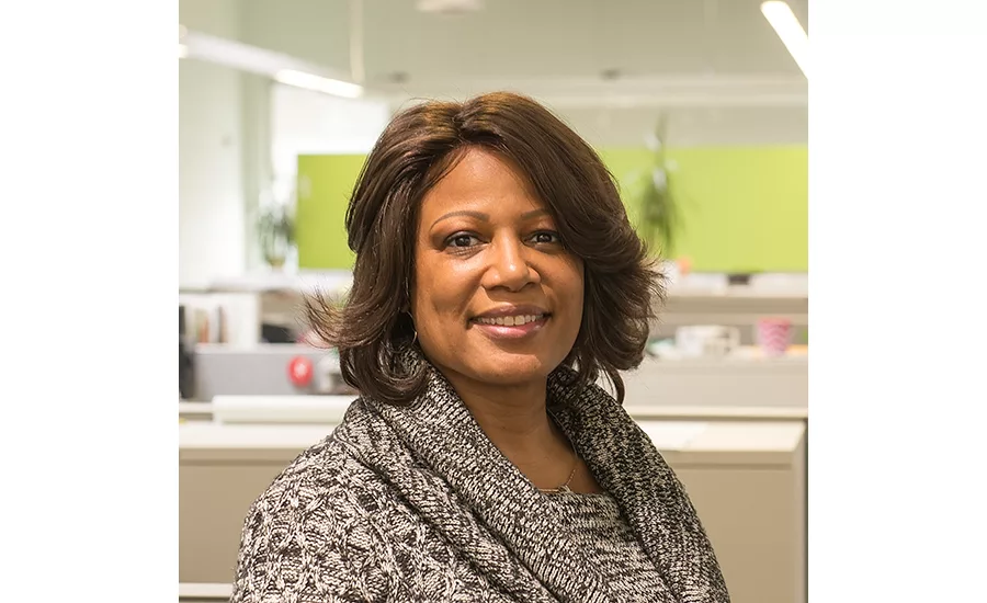 Gloria Calhoun 