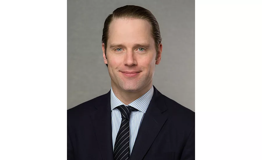 John Rakolta III
