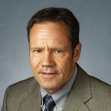 Vice President, Naperville Transportation Office Leader