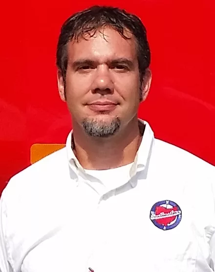 Dane Moore Joins Southeastern Equipment Co., Inc.