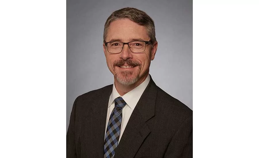 John Zimmermann, PE, ENV SP