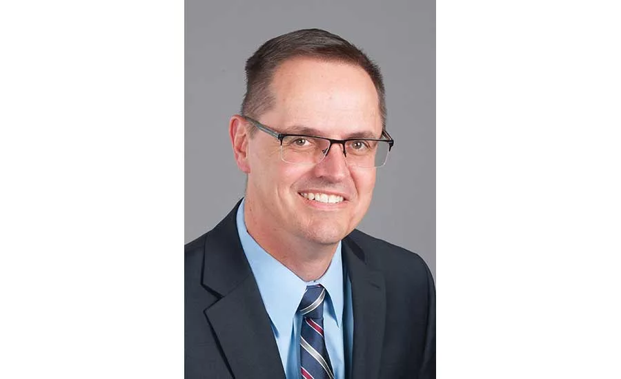 Todd Bright, PE