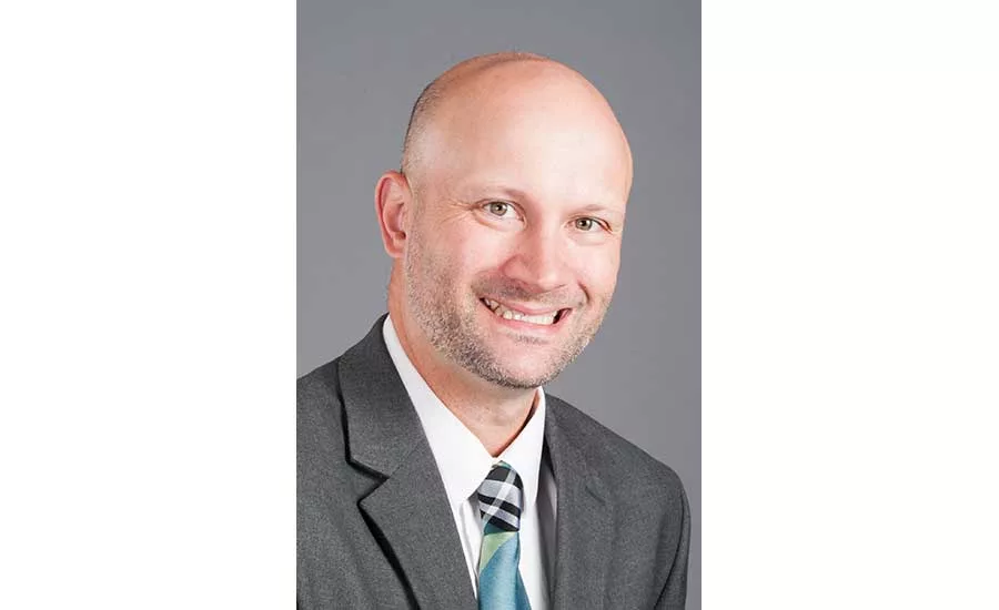 Matthew Santeford, PE, SE, LEED Green Associate
