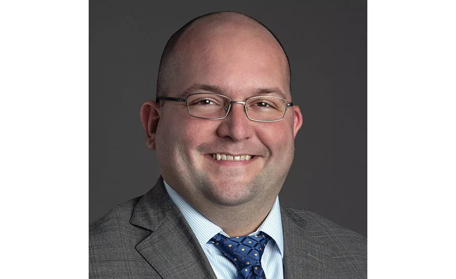Andy Wozniak