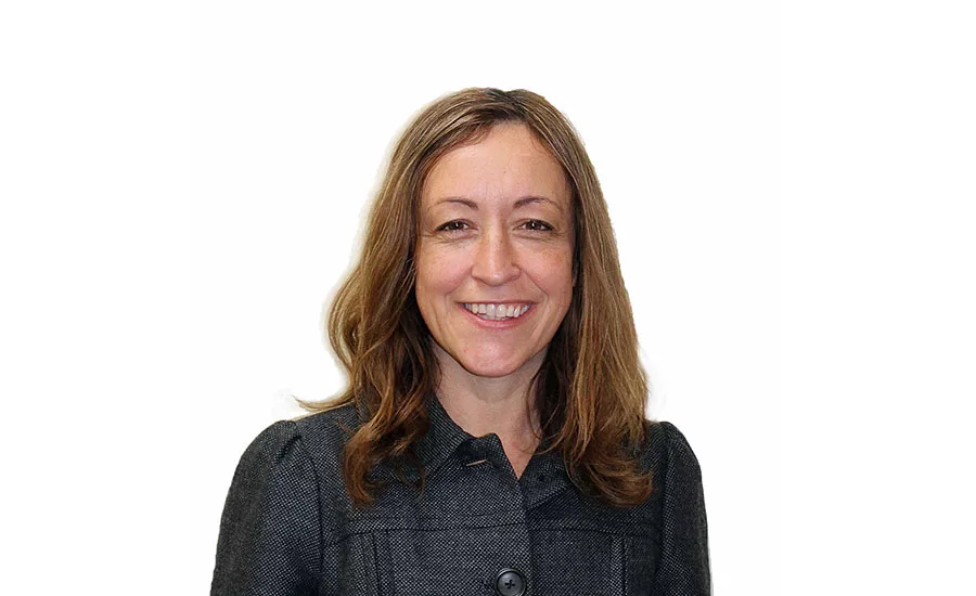 Amy McNamara, AIA, LEED AP