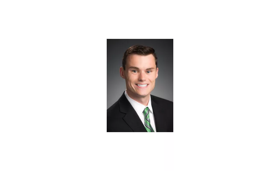 Blake Grinestaff