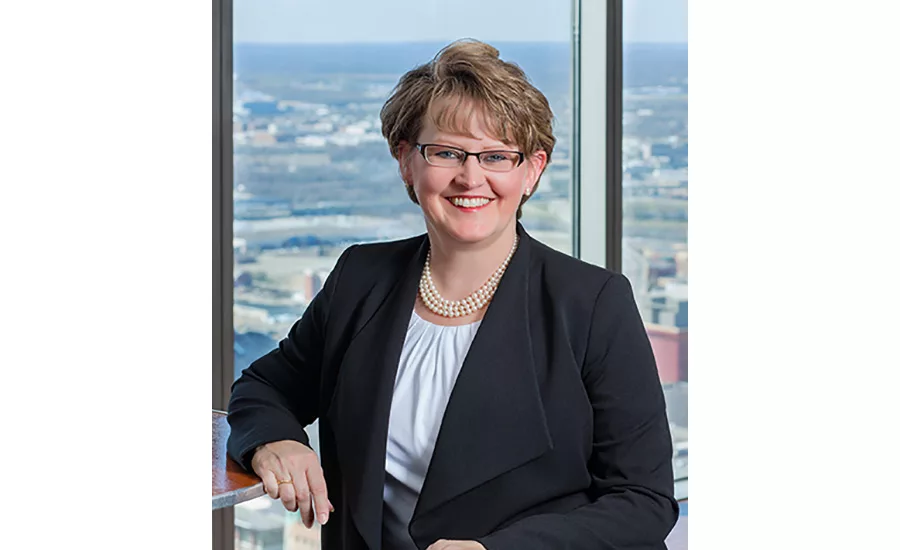 Debra Kunce, FAIA, LEED AP