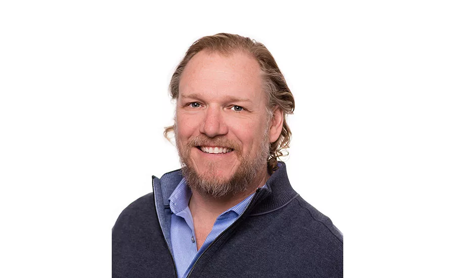 Jeff Liska