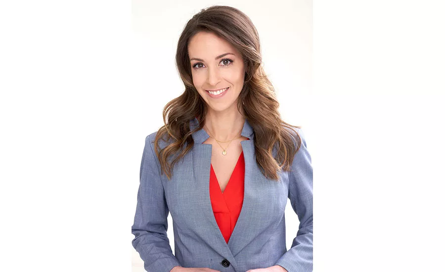 Jessica Carroll 