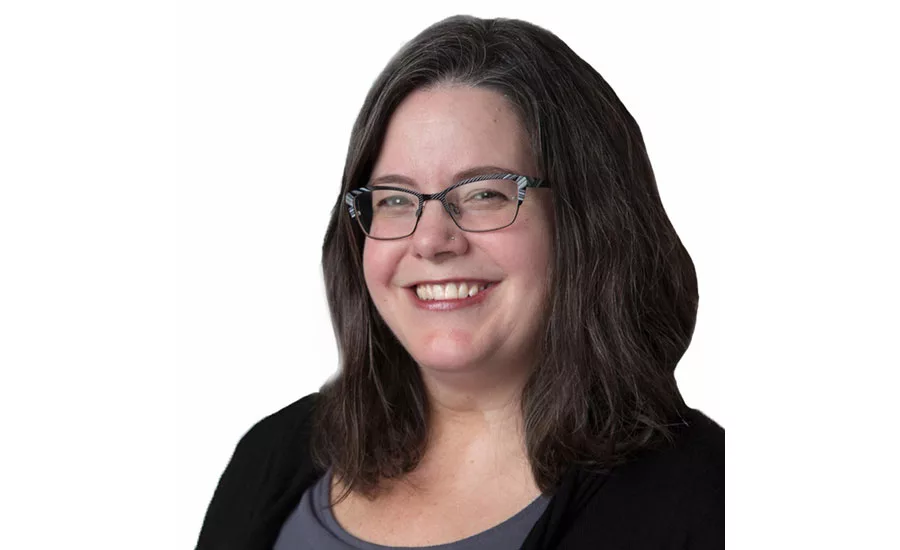 Kristen Nyht, AIA, LEED AP