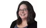 Kristen Nyht, AIA, LEED AP