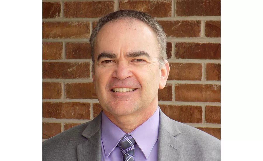 Mark Miller, PE