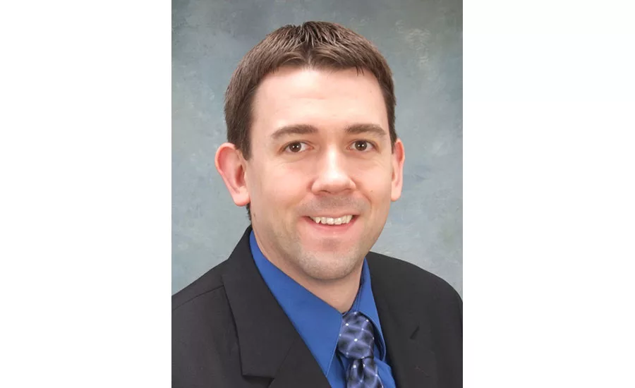 Matthew Dawson, P.E., PTOE