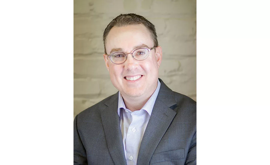 Matthew O’Hare, RCDD, LEED AP 