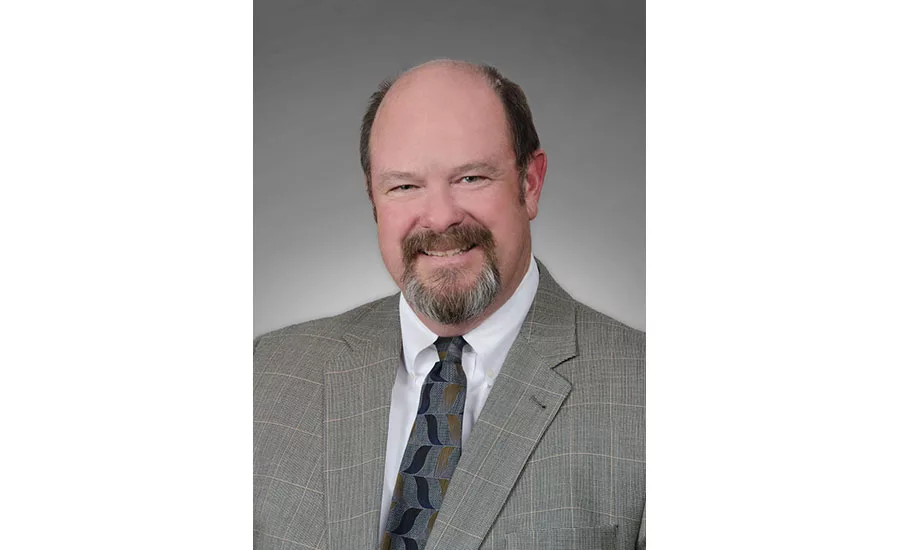 Phil Rudolph Jr.