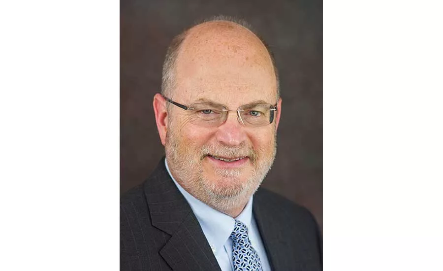 Terry Bodine, P.E.