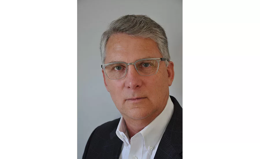 Tom Ulmer