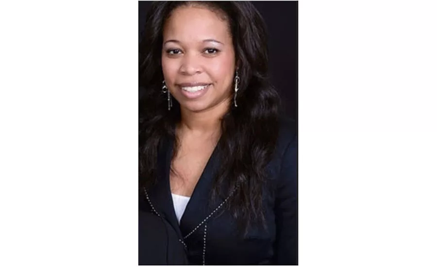 Katina Shannon-Crawford