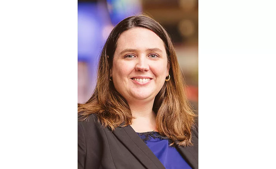 Amy Huller, P.E.