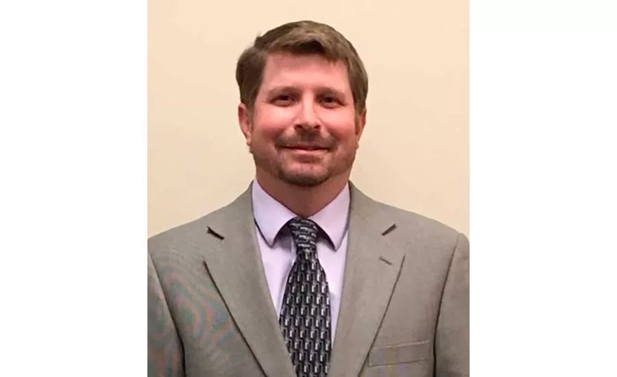 Michael Bailey, PE