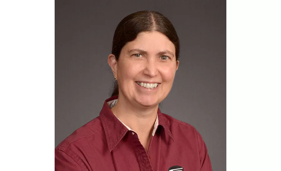 Becky Svatos, P.E.