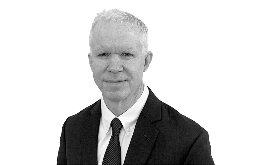 Brian Jennett