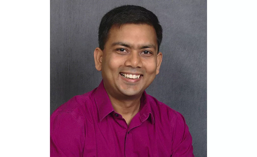 Dr. Bulbul Ahmed