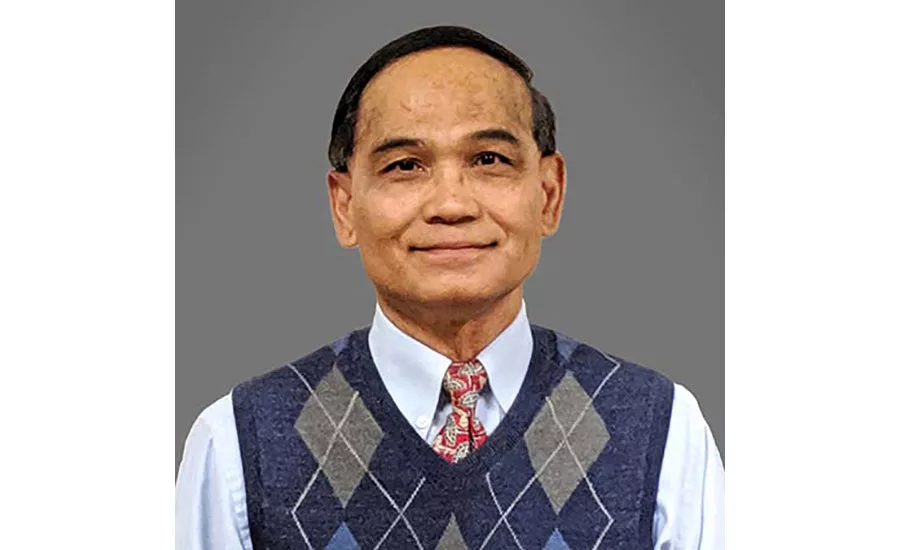 Chanchai Hocharoen, PE