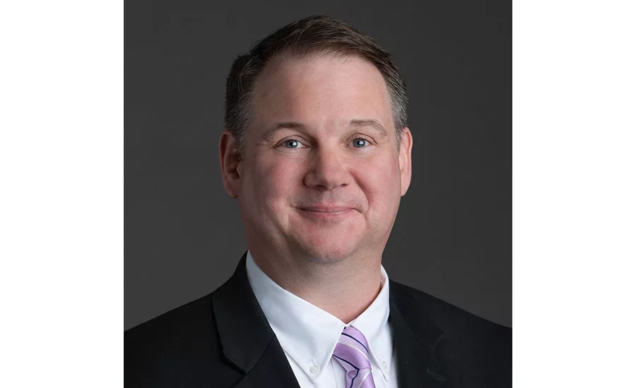 Chris Powers