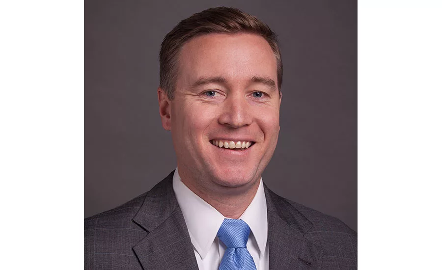 Chris Underwood