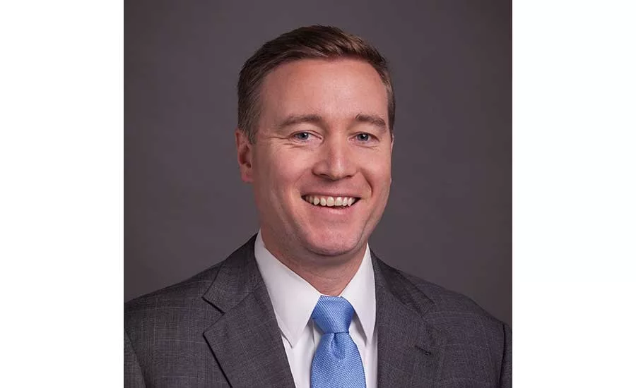 Chris Underwood 